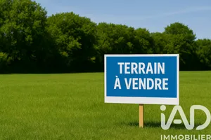 Terrain à bâtir à Gastes (40160)