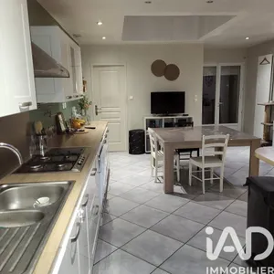 Maison à Raismes (59590)