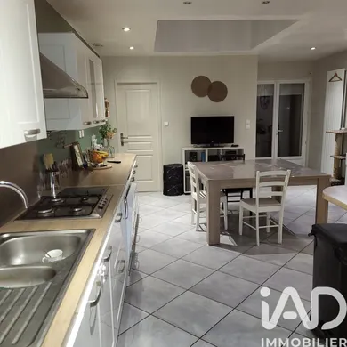 House at Raismes (59590)