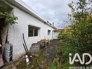 House in Vendays-Montalivet (33930)