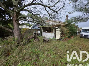 House at Vendays-Montalivet (33930)