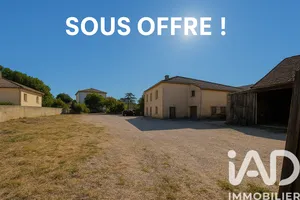 Traditional house in Sorgues (84700)