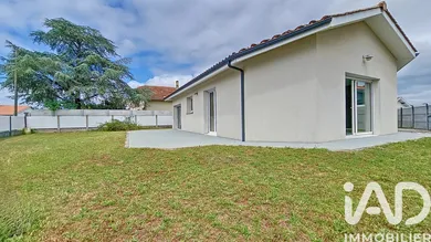 Maison à Biganos (33380)