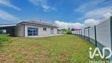 Maison à Biganos (33380)