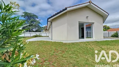 Maison à Biganos (33380)