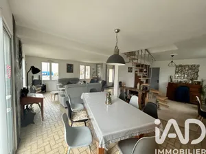 Maison à Varennes-sur-Loire (49730)