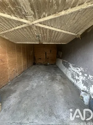 Parking à Le Portel (62480)