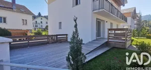 Appartement à Gérardmer (88400)