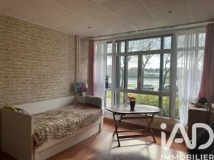 Apartment at Nantes (44200)