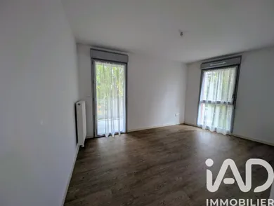 Appartement à Marquette-lez-Lille (59520)