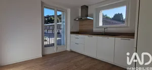 Appartement à Gérardmer (88400)