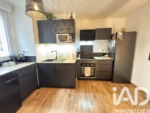 Appartement à Lespinasse (31150)