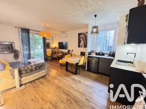 Appartement à Lespinasse (31150)