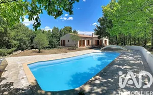 Maison à Mons (83440)