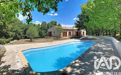 House in Callian (83440)