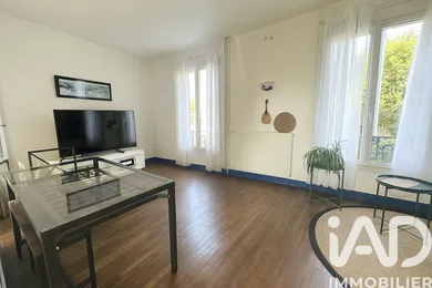 House at Aulnay-sous-Bois (93600)