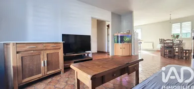 Maison à Donges (44480)