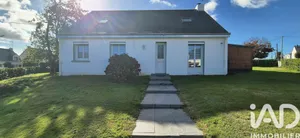 Maison à Donges (44480)