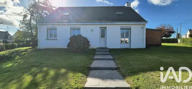 Maison à Donges (44480)