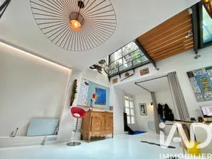 Apartment at Nantes (44000)