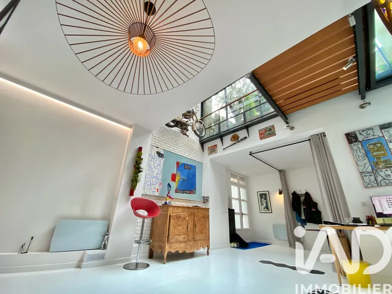 Appartement 4 pièces 153 m² · à Nantes · 153 m² · 745 500 €