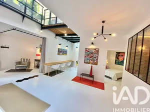 Apartment in Nantes (44000)