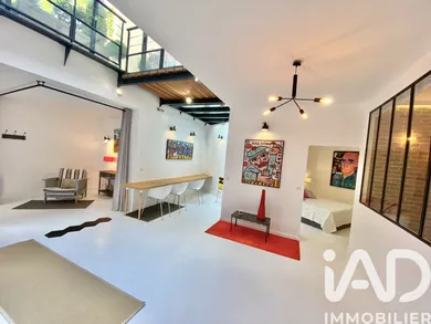 Appartement à Nantes (44000)