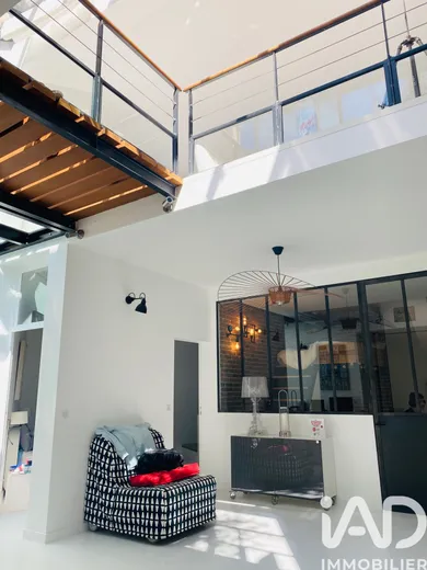 Appartement à Nantes (44000)