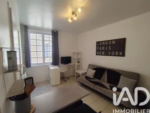 Appartement à Poitiers (86000)