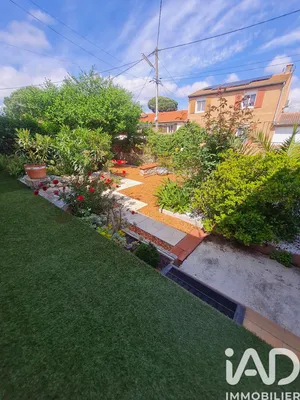 Maison à Palau-del-Vidre (66690)