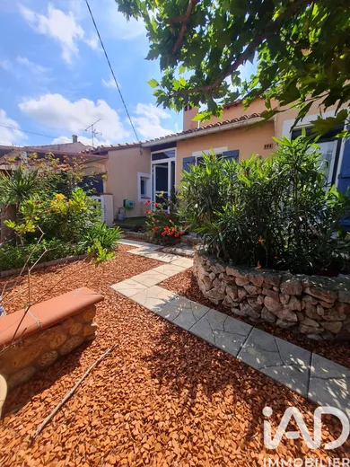 House in Palau-del-Vidre (66690)