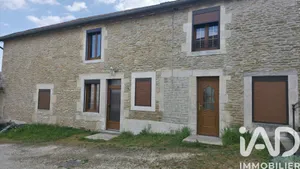 Maison à Andelot-Blancheville (52700)