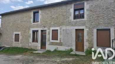 Maison à Andelot-Blancheville (52700)