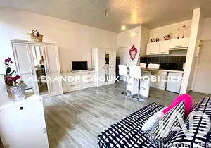 Studio à Toulon (83000)