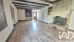 House in Andelot-Blancheville (52700)