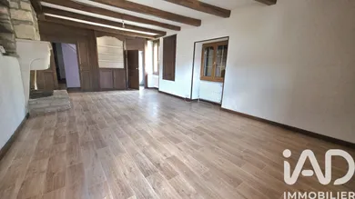 House in Andelot-Blancheville (52700)