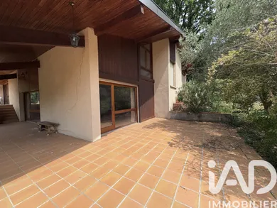 Architectural house in Auterive (31190)