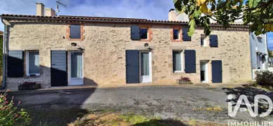 Maison à Montaigu (85600)