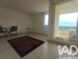 Appartement à Blois (41000)