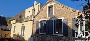 Maison à Orvilliers (78910)