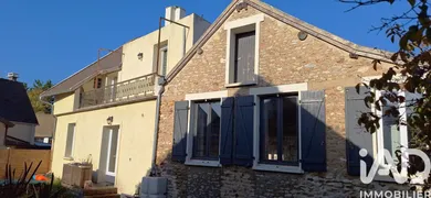 Maison à Orvilliers (78910)