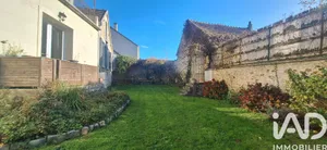 House at Orvilliers (78910)