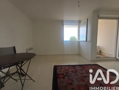 Apartment in Blois (41000)