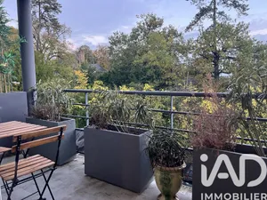 Appartement à TOURS (37100)