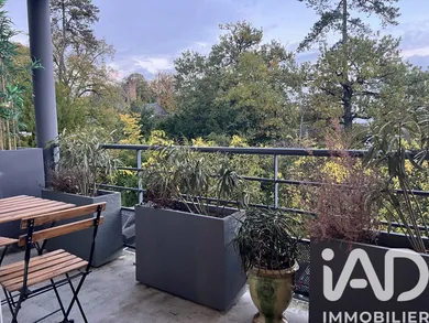 Apartment at TOURS (37100)