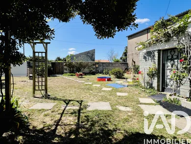 Maison à Virson (17290)