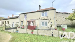 Maison à Juvancourt (10310)