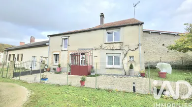 Maison à Juvancourt (10310)