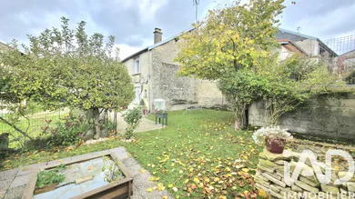 Maison à Juvancourt (10310)
