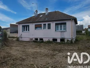 House at Pomacle (51110)